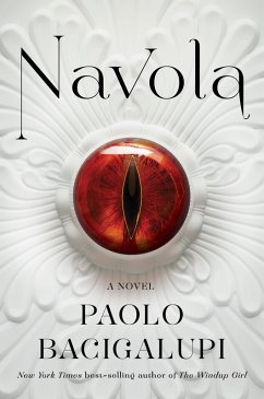 Navola (eBook, ePUB) - Bacigalupi, Paolo