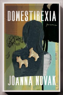 Cover Domestirexia (eBook, ePUB)