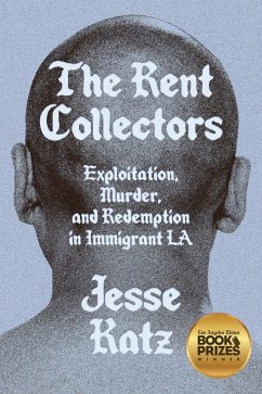 Cover The Rent Collectors (eBook, ePUB)