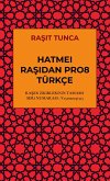 HATMEi RA¿iDAN PRO8 TÜRKÇE LATiNCE OKUNU¿U