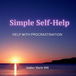 Simple Self-Help - Hill, Amber M