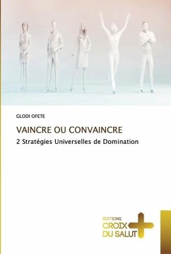 VAINCRE OU CONVAINCRE - Ofete, Glodi