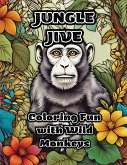 Jungle Jive Jungle Jive