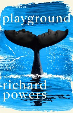 Playground - Powers, Richard