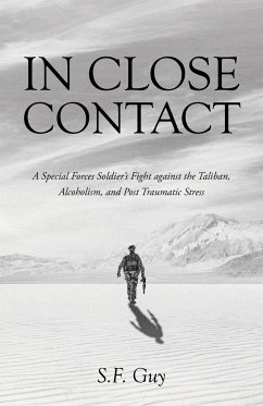 In Close Contact - Guy, S. F.