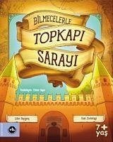 Bilmecelerle Topkapi Sarayi - Hepgenc, Lider; Zorkirisci, Esat