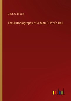 The Autobiography of A Man-O'-War's Bell