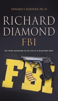 Richard Diamond, FBI - Koehler, Edward F.