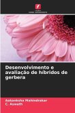 Desenvolvimento e avaliação de híbridos de gerbera