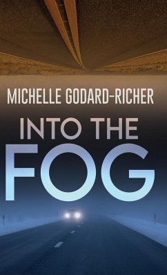 Into The Fog - Godard-Richer, Michelle