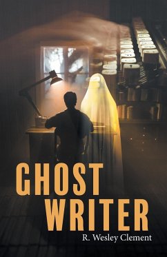 Ghost Writer - R. Wesley Clement