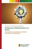 Professores Alfabetizadores no Brasil