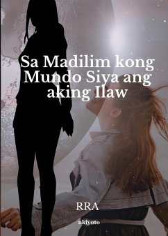 Sa Madilim Kong Mundo Siya Ang Kaing Ilaw - Raa