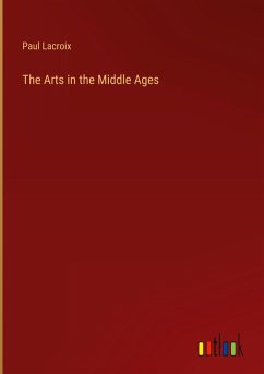 Cover The Arts in the Middle Ages