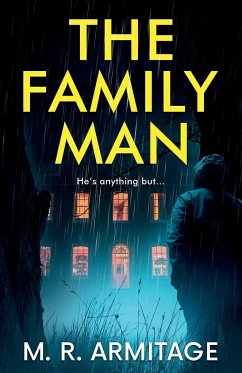 The Family Man - Armitage, M. R.