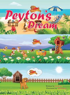 Peyton's Dream - Brown, Dey