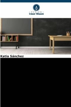 Die Grundausbildung des Bachelor of Education - Sánchez, Katia