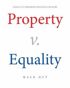 Property v. Equality - Ott, Mack