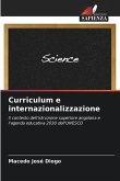 Curriculum e internazionalizzazione