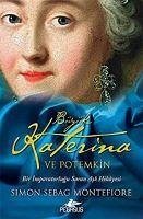 Büyük Katerina ve Potemkin - Sebag Montefiore, Simon