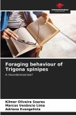 Foraging behaviour of Trigona spinipes
