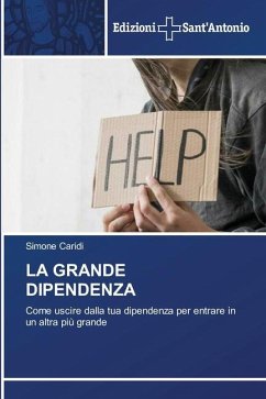 LA GRANDE DIPENDENZA - Caridi, Simone