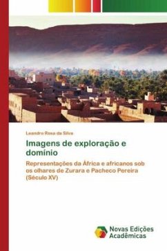 Imagens de exploração e domínio - Silva, Leandro Rosa da