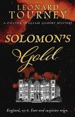SOLOMON'S GOLD