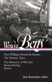 Wendell Berry: Port William Novels & Stories: The Postwar Years (LOA #381) (eBook, ePUB)
