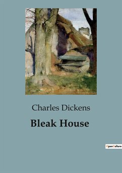 Bleak House - Dickens, Charles