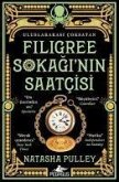 Filigree Sokaginin Saatcisi