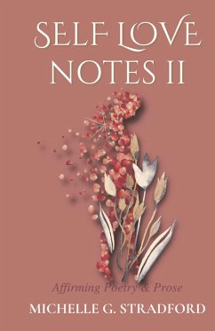 Cover Self Love Notes II