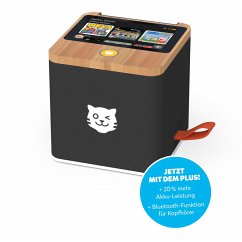 tigerbox TOUCH PLUS (schwarz)