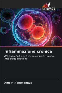 Infiammazione cronica - Abhimannue, Anu P.