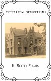 Poetry From Ryecroft Hall (eBook, ePUB)