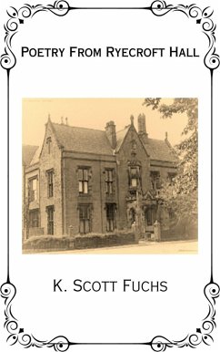 Cover Poetry From Ryecroft Hall (eBook, ePUB)