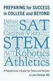 Preparing for Success in College and Beyond (eBook, ePUB)