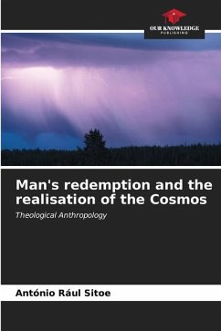 Man's redemption and the realisation of the Cosmos - Sitoe, António Rául