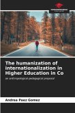The humanization of internationalization in Higher Education in Co