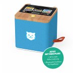 tigerbox TOUCH PLUS (blau)