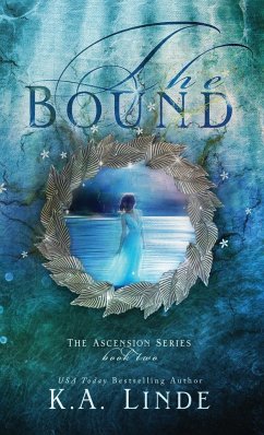 The Bound (Hardcover) - Linde, K. A.