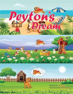Peyton's Dream - Brown, Dey