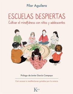 Cover Escuelas despiertas