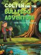 COLTEN AND THE BULLFROG ADVENTURE - Bild 1