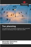 Tax planning