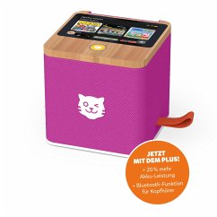 tigerbox TOUCH PLUS (lila)