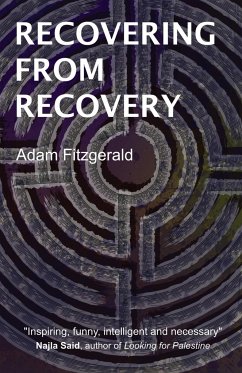 Recovering From Recovery - Fitzgerald, Adam