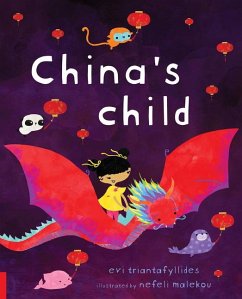 China's Child - Triantafyllides, Evi