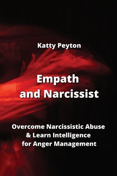 Empath and Narcissist - Peyton, Katty