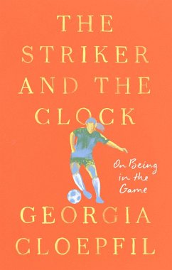 Cover The Striker and the Clock (eBook, ePUB)